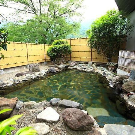 Ashinomaki Prince Hotel Aizuwakamatsu Εξωτερικό φωτογραφία