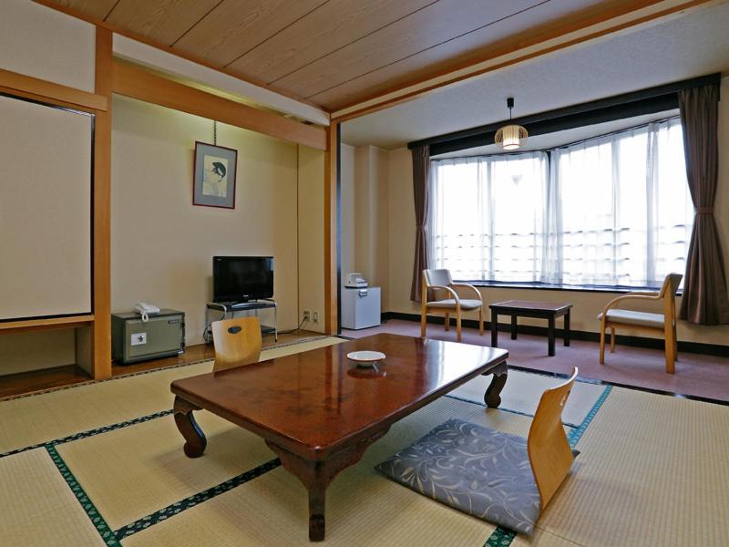 Ashinomaki Prince Hotel Aizuwakamatsu Δωμάτιο φωτογραφία