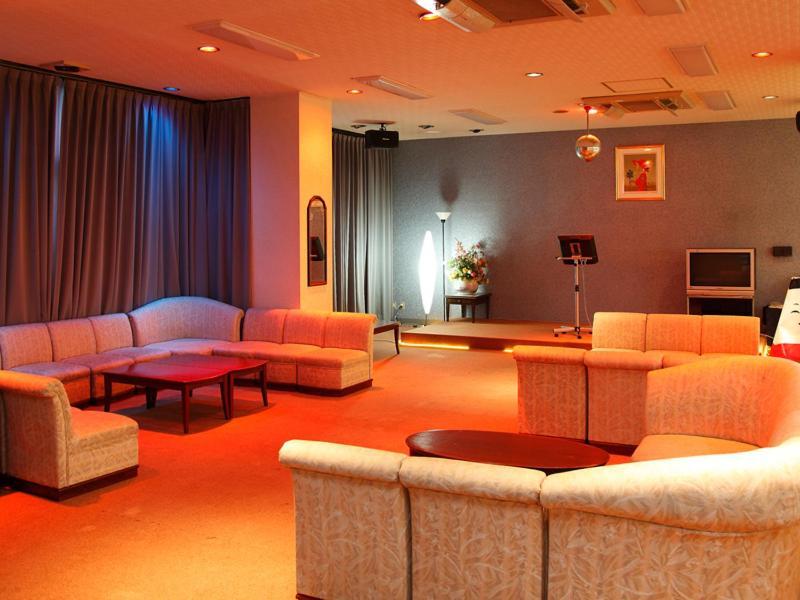 Ashinomaki Prince Hotel Aizuwakamatsu Εξωτερικό φωτογραφία